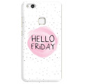 Etui na telefon HUAWEI P10 LITE HELLO FRIDAY