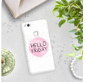 Etui na telefon HUAWEI P10 LITE HELLO FRIDAY