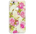 Etui na telefon HUAWEI P10 LITE KWIATY FLOWERS