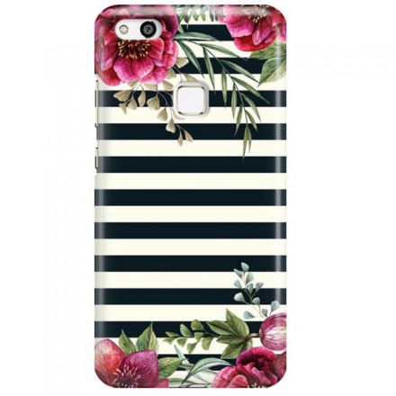 Etui na telefon HUAWEI P10 LITE KWIATY WIOSENNE