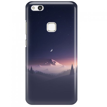 Etui na telefon HUAWEI P10 LITE LANDSCAPE
