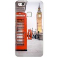Etui na telefon HUAWEI P10 LITE LONDYN BIG BEN