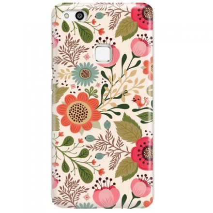 Etui na telefon HUAWEI P10 LITE ŁABĄDŹ