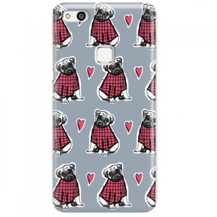 Etui na telefon HUAWEI P10 LITE MONROE