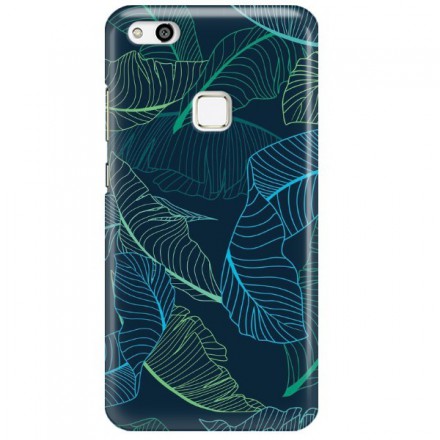 Etui na telefon HUAWEI P10 LITE MORO CAMOUFLAGE