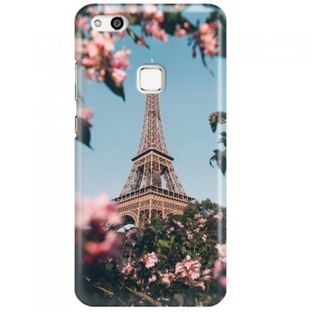 Etui na telefon HUAWEI P10 LITE NIEBO