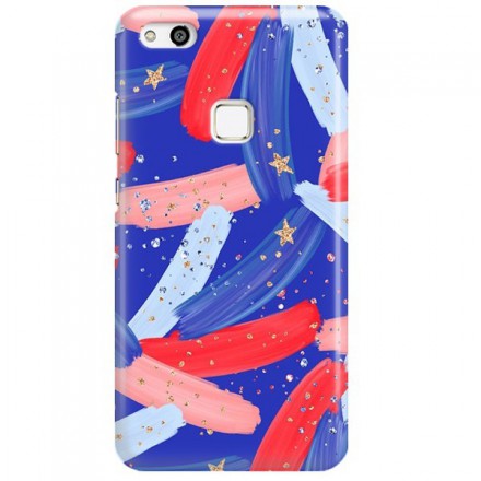 Etui na telefon HUAWEI P10 LITE NO DRAMA PLEASE