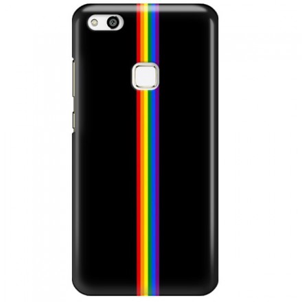 Etui na telefon HUAWEI P10 LITE PLUSZOWI MIŚ