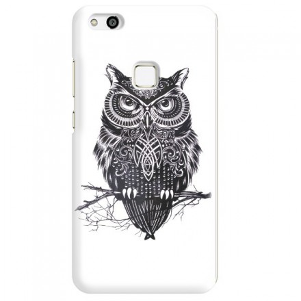 Etui na telefon HUAWEI P10 LITE SŁONECZNIKI