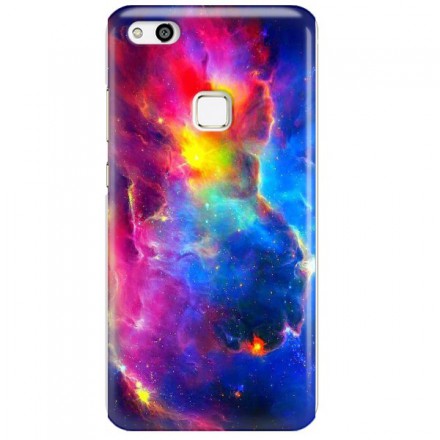 Etui na telefon HUAWEI P10 LITE SOWA