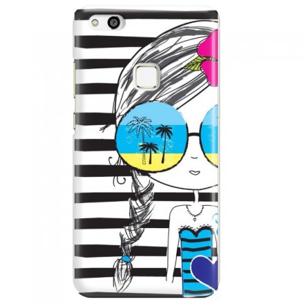 Etui na telefon HUAWEI P10 LITE SPACE