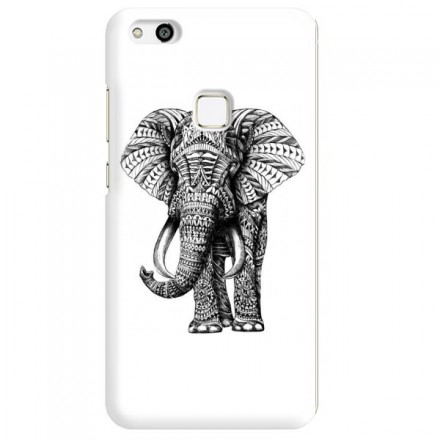 Etui na telefon HUAWEI P10 LITE SUMMER GIRL