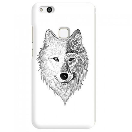 Etui na telefon HUAWEI P10 LITE VENEZIA