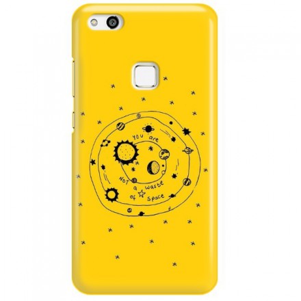 Etui na telefon HUAWEI P10 LITE WAKACYJNE