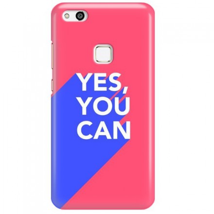 Etui na telefon HUAWEI P10 LITE WILK