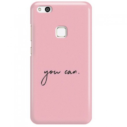 Etui na telefon HUAWEI P10 LITE YELLOW