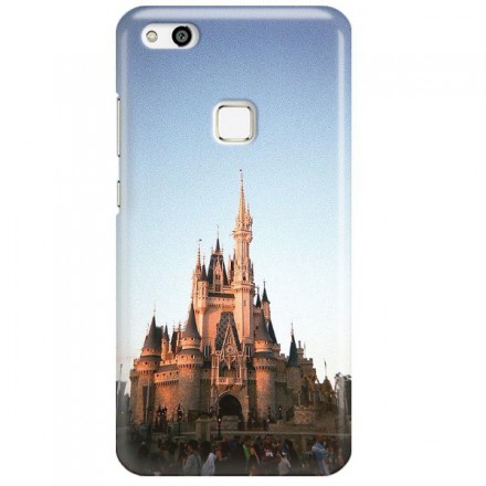 Etui na telefon HUAWEI P10 LITE YES YOU CAN