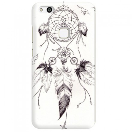 Etui na telefon HUAWEI P10 LITE ZEBRA