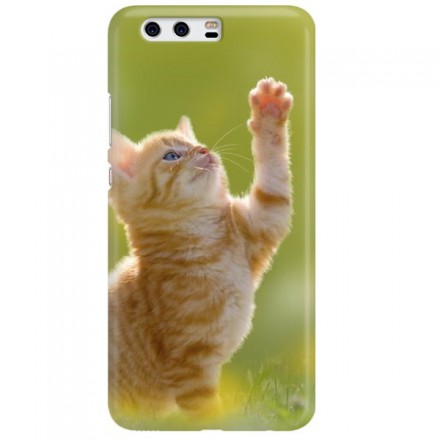 Etui na telefon HUAWEI P10 KOTEK