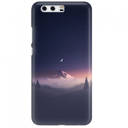 Etui na telefon HUAWEI P10 LANDSCAPE
