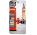 Etui na telefon HUAWEI P10 LONDYN BIG BEN