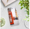 Etui na telefon HUAWEI P10 LONDYN BIG BEN