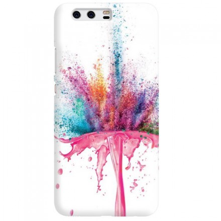 Etui na telefon HUAWEI P10 SOWA 2