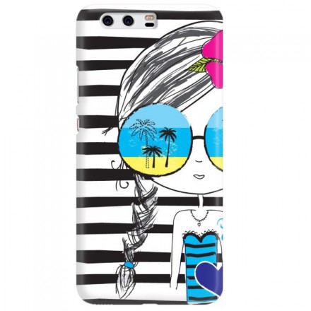 Etui na telefon HUAWEI P10 SPACE