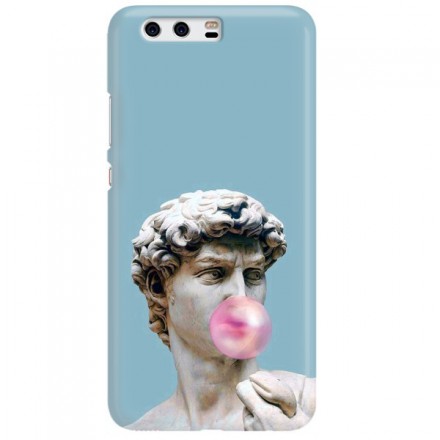 Etui na telefon HUAWEI P10 STOKROTKA