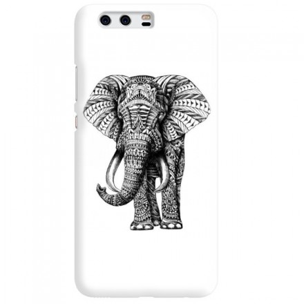 Etui na telefon HUAWEI P10 SUMMER GIRL