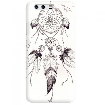 Etui na telefon HUAWEI P10 ZEBRA