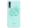 Etui na telefon HUAWEI P20 PRO GOOD TIMES AND TAN LINES