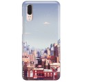 Etui na telefon HUAWEI P20 CITY