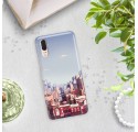 Etui na telefon HUAWEI P20 CITY