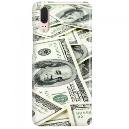 Etui na telefon HUAWEI P20 DOLARS