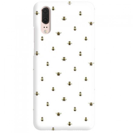 Etui na telefon HUAWEI P20 FASHION PATTERN