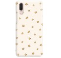 Etui na telefon HUAWEI P20 GWIAZDKI STARS