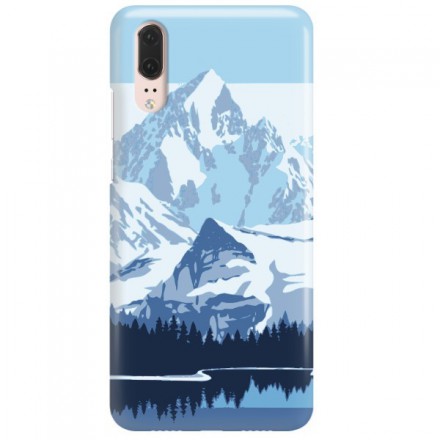 Etui na telefon HUAWEI P20 GWIAZDY