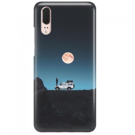 Etui na telefon HUAWEI P20 JOURNEY