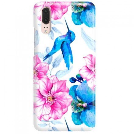 Etui na telefon HUAWEI P20 KOLIBER