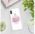 Etui na telefon XIAOMI REDMI S2 HELLO FRIDAY