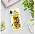 Etui na telefon XIAOMI REDMI S2 HOME IS WHERE THE CAT IS