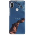 Etui na telefon XIAOMI REDMI S2 I STILL WANT YOU
