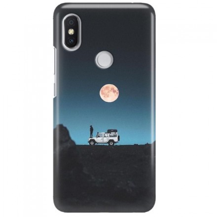 Etui na telefon XIAOMI REDMI S2 JOURNEY