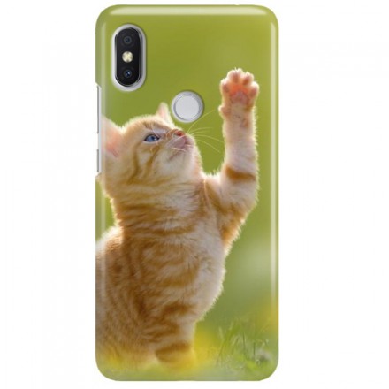 Etui na telefon XIAOMI REDMI S2 KOTEK