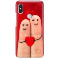 Etui na telefon XIAOMI REDMI S2 LOVE AND FUN