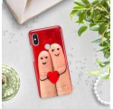 Etui na telefon XIAOMI REDMI S2 LOVE AND FUN