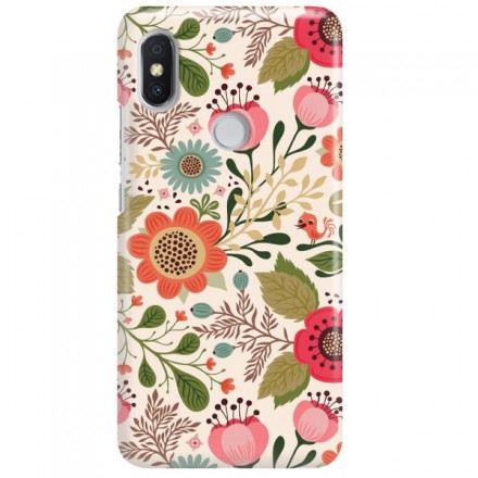 Etui na telefon XIAOMI REDMI S2 ŁABĄDŹ