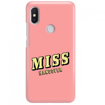 Etui na telefon XIAOMI REDMI S2 MAKI