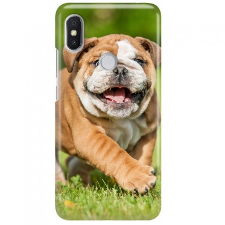 Etui na telefon XIAOMI REDMI S2 MISS HANGOVER